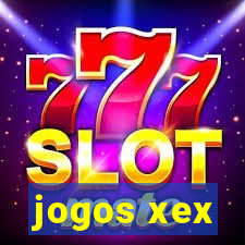 jogos xex
